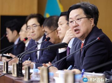 이장우 대전시장, 공직보다 중요한 것은 ‘대전사랑’