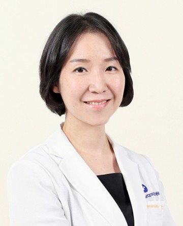 충남대학교병원 내분비대사내과 강예은 교수, 최우수 논문상 수상!