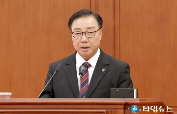 이병철 대전시의회 의원, 에너지 복지 정책 제도화 시급