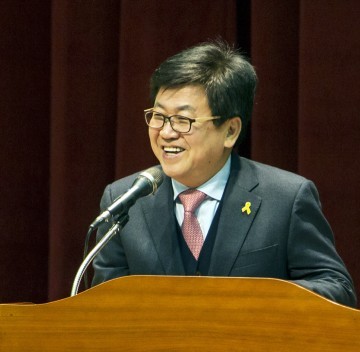 최교진 세종시교육감, 협업·정서적 소통 강조