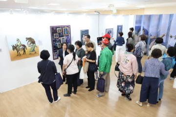 ‘사람과 문화를 잇다’…하늘 문화, 시민과의 소통 창구로 자리매김