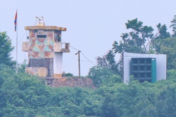 김여정 "확성기 철거한 적 없어"…南대북조치에 "허망한 '개꿈'"