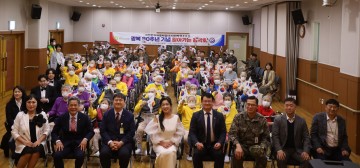 대전보훈요양원, 광복 80주년 맞아 ‘찾아가는 음악회’ 개최…보훈가족과 장병에 감동 선사
