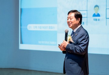충남대, 개교 73주년 맞아 ‘사회수요기반 혁신체계’ 전환 선언