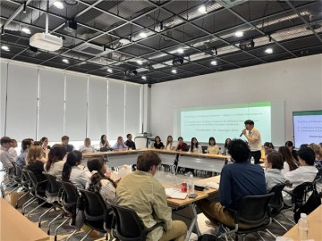 전남대, 5·18 민주화운동 세계로 확산 
