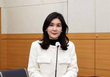 인미동 유성구의회 부의장, 지역 경쟁력 강화 위한 국내외 교류협력 조례 대표발의