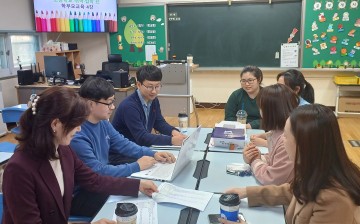 이주배경 청소년 즐거운 생활에 필요한 정보 ‘쏙쏙’