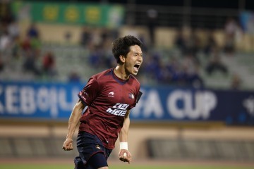대전시티즌, 한 달 만에 찾아온 홈경기!
