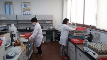 익산시, 토양·액비분석 서비스 '무료로 받으세요'  