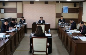 충남도의회 교육위, 안전 연수 프로그램 확대 촉구