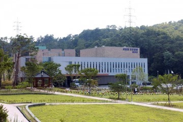 정읍 서남권 추모공원 화장로 10월부터 5기 운영 