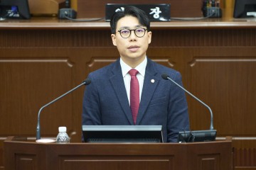 설재영 서구의회 의원, ‘빵 축제’ 유치를 통한 지역경제 활성화 제안