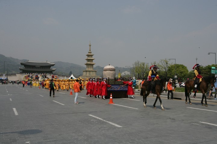 두달 앞으로 다가온 2015 성주생명문화축제