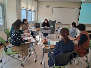 광주시교육청, ‘학교 내 대안교실 학교급별 컨설팅’ 개최