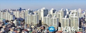 소형 아파트의 재발견.. 가격 오르고 거래비중 40% 넘어