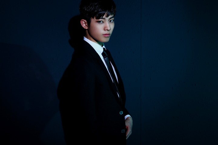 그룹 투포케이(24K) 멤버 마스크 벗은 모습은 ‘훈남’