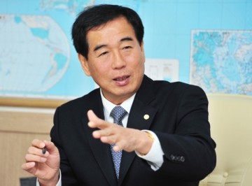2020년 ' 산업통상부장관 기관표창' 수상한 경산시