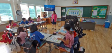  낙동초 함께 어울려 성 인권을 말하다.