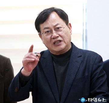국힘 대전시당 “금품수수 땐 영구퇴출”…6·3 공천 칼 뺐다