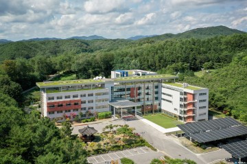 “한국국학진흥원 인문정신연수원  누적 연수생 220만 명 돌파”