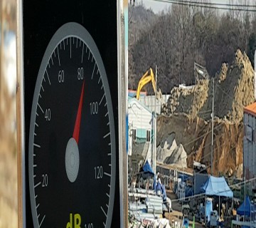 오산시 환경과, 비산먼지 미신고 몰랐을까? 뒤늦게 화성 동부경찰서 고발
