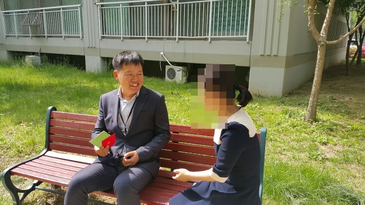 화성동부경찰서, 탈북민 가정폭력 등 4대 사회악 해결에 발벗고 나섰다
