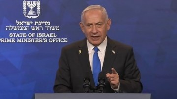 네타냐후 "놀라운 승리…군사 작전 끝나지 않아"