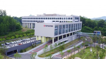 영주적십자병원 18일 개원식 거행 