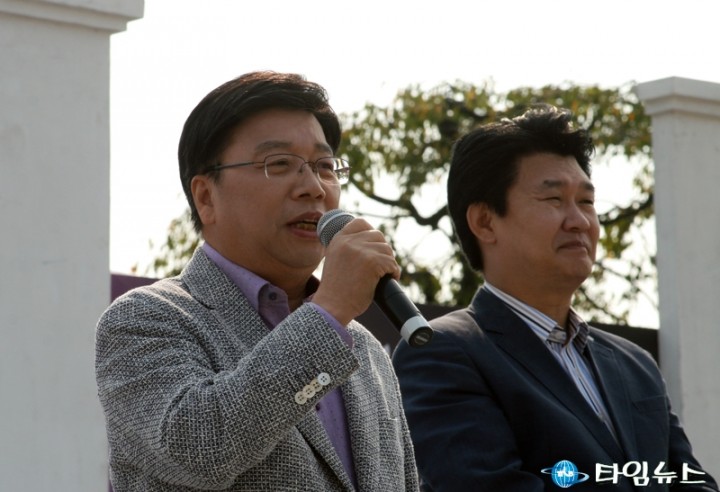 권선택 대전시장, “대덕구의 희망을 심는 일에 소홀하지 않도록 하겠다”