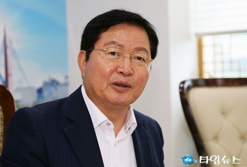 장종태 서구청장, 구민이 관의 노력을 아는 것이 ‘신뢰행정’