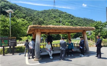 화순군, ‘소하천 정비사업 우수사례 공모사업’ 우수상 수상  