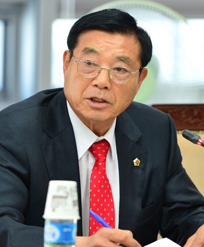 충남도의회 신재원 의원, 충남 서남부 지역 균형 발전 촉구