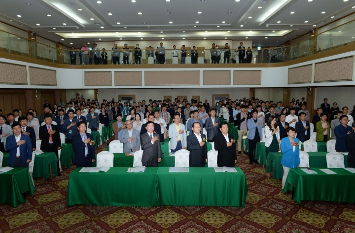 제20회 환경의 날 행사 다채롭게 열려