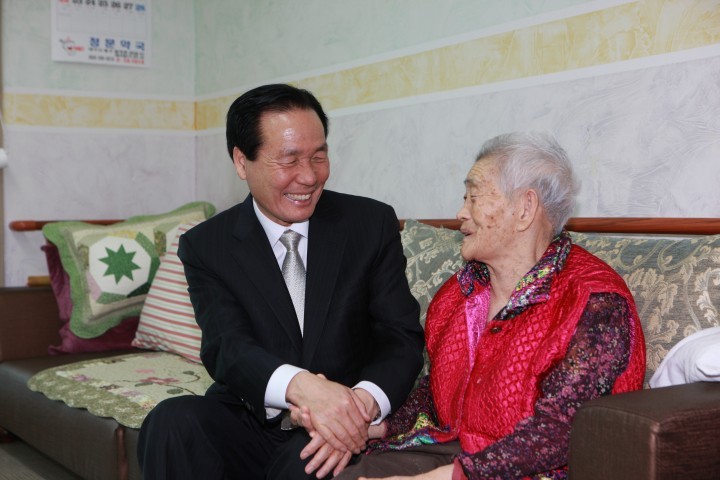의성군, 2014년도 지역사회복지계획 시행결과 평가 전국 우수지자체 선정