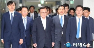 민주당과 정부'... 어떤 '검찰개혁안' 이야기가 나왔는가?