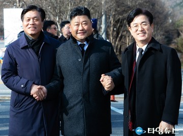 방진영 대전시의회 의원, 재선 도전…“검증된 일꾼” 유성 승부수