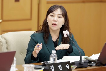 학교 밖 청소년 실태조사 의무화…김민숙 대전시의회 의원, 개정조례 원안 가결