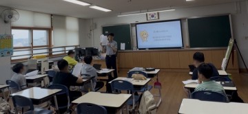 대전동부교육지원청, 초·중학생 240명 대상 학습표준화검사 실시