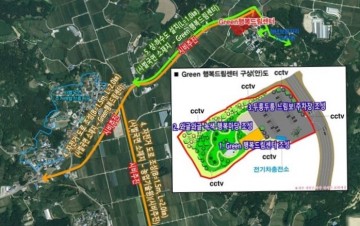 2021년 지역 수요 맞춤 지원사업 선정된 상주시