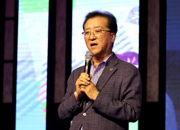 조원휘 대전시의회 의장 “여름 끝자락, 무더위 날리는 즐거운 시간 되길”