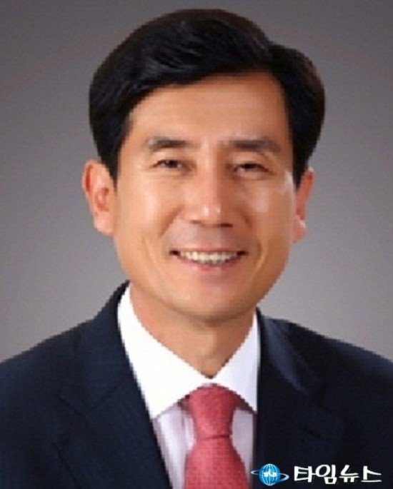 [동정]이강덕 포항시장