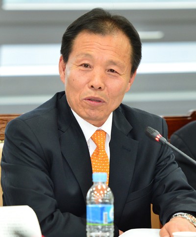 충남도의회 유익환 의원, 교권 침해 해결 위한 프로그램 개발 주장