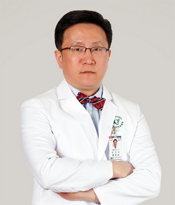 제16대 건양의대 학장에 배장호 교수