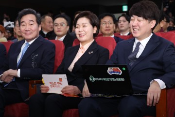  이준석·이낙연, '빅텐트' 아래 모일까...실제 연대까진 첩첩산중