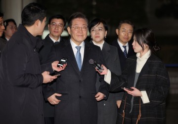 이재명 선거법 사건 대법원 선고 시기는…법정기한은 6월 말