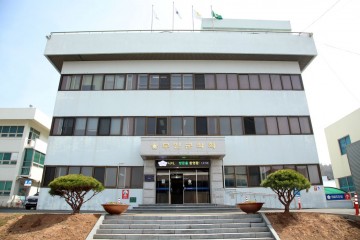 무안군의회, 대법원 판결에 성명 발표 