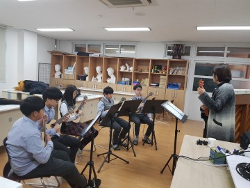 충남교육청, 올해부터 충남형 자유학년제 전면 시행