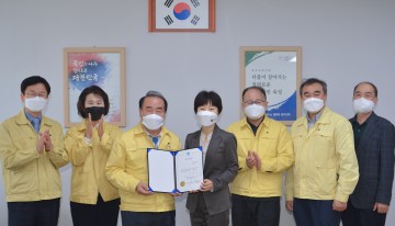 광주시교육청, 교육현장 법률자문 고문변호사 위촉