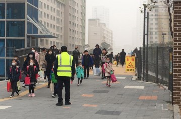 세종시교육청, 2019년도 배움터·안전 지킴이 관내 모든 학교 배치 완료!