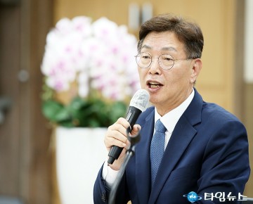 김제선 중구청장, ‘마을축제’로 정주인구·생활인구 확대